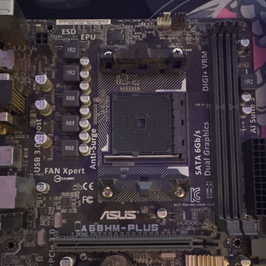 ASUS Mainboard