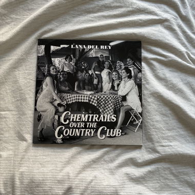 Vinile Lana Del Rey - COTCC