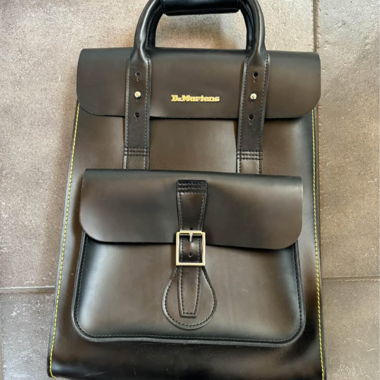 Sac à dos Dr. Martens 