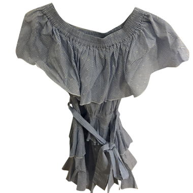 Mini robe Topshop
