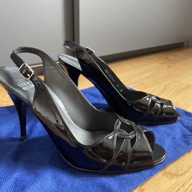 Stuart Weitzmann Shoes
