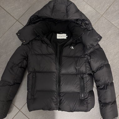 veste Calvin Klein