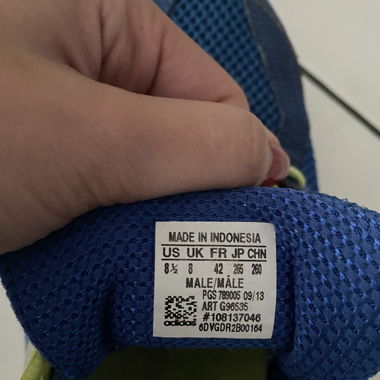 Adidas