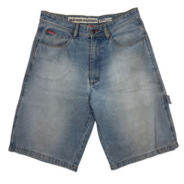 Shorts in jeans Ecko Unltd