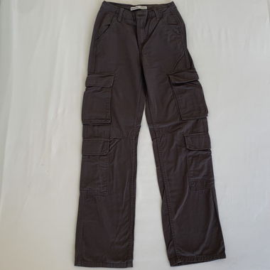 Pantalon Cargo Bershka