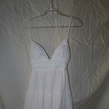 Strandkleid 