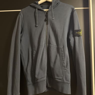 Stone Island Hoodie