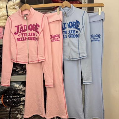 Set tuta True Religion 1PCS *35.00*