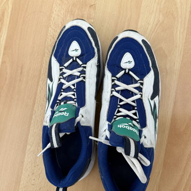 Reebok Sneaker Retro – Grösse 44