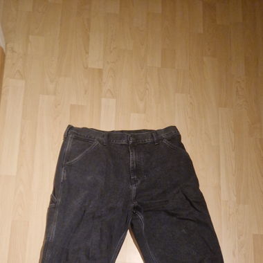 Carhartt Single Knee pant 34x34