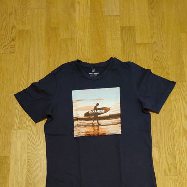 Jack and Jones Surf t-shirt