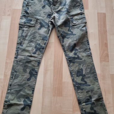  militärische Man Hose