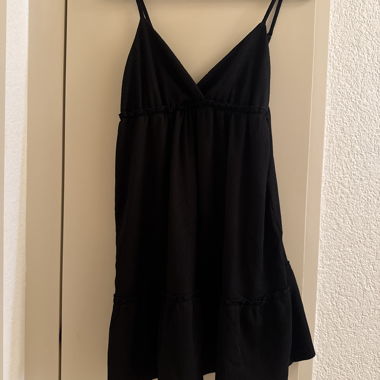 Babydoll Kleid