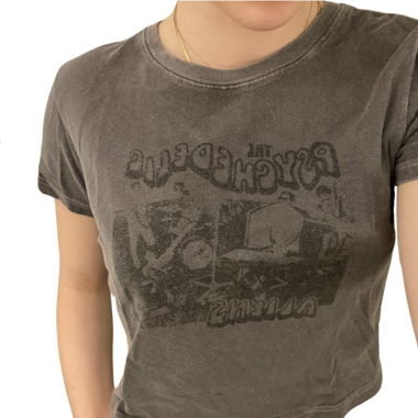 „the psychedelic“ shirt