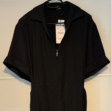 Lässiger Jumpsuit