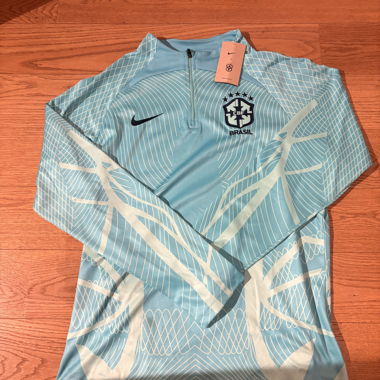 Giacca da allenamento brasiliana Nike 2022