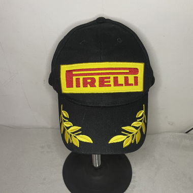 Casquette Pirelli