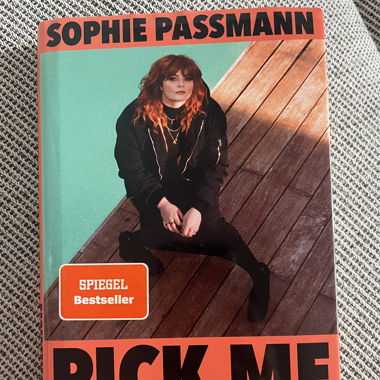Buch - Pick Me Girls