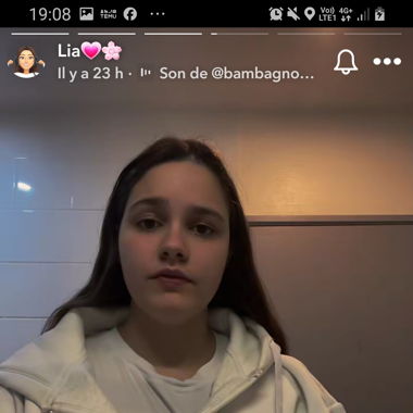 Venez là chercher pour 5fr