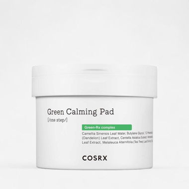 COSRX Green Calming Pad
