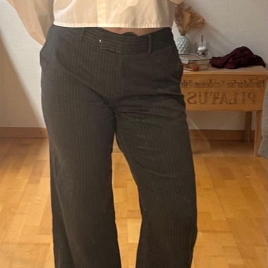 Stoffhose Tommy Hilfiger