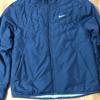 Nike Hooded Jacket