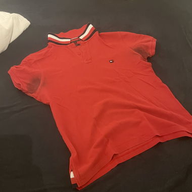 Tommy Hilfiger Polo Shirt M