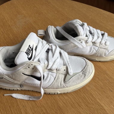 Nike Dunk Low disrupt 2, Gr. 39