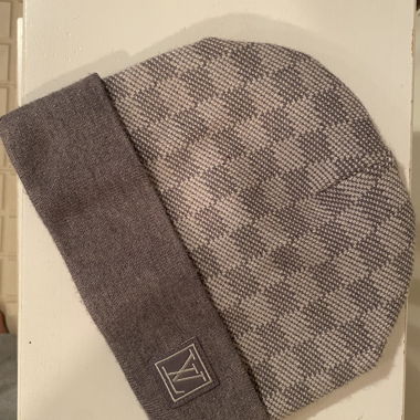 Bonnet Louis Vuitton