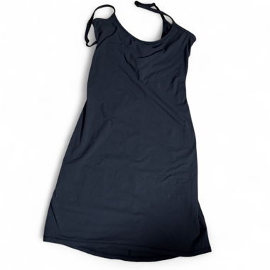 Robe mini Skims noire