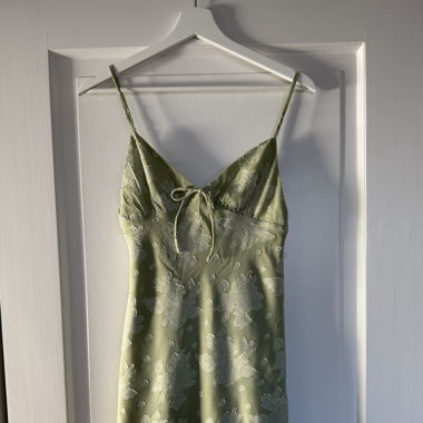 Kleid von Kiss the Sky 