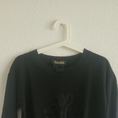 Escada Pullover 
