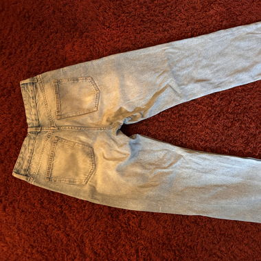 Blue Jeans