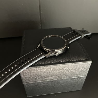 Watch huawei
