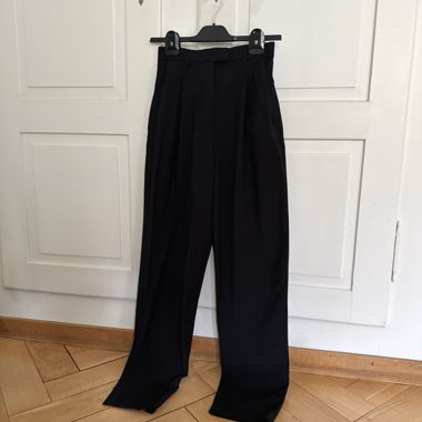 & Other Stories tailored trousers