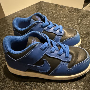 Nike schuhe