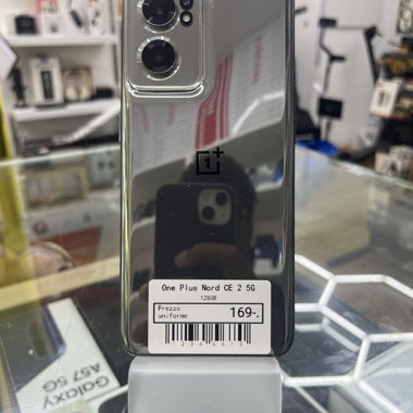OnePlus Nord CE 2 5G