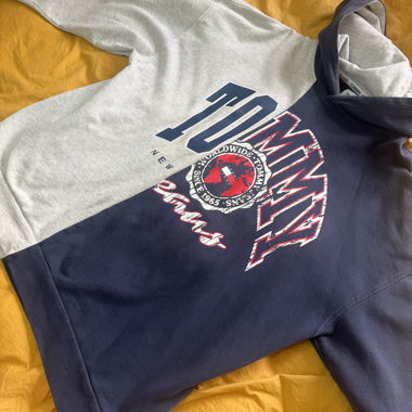 Tommy Jeans Hoodie