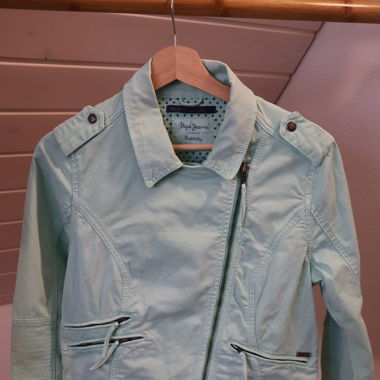 Pepe Jeans Jeansjacke L