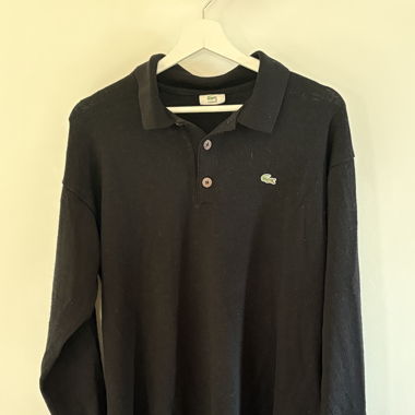 Pull Lacoste 