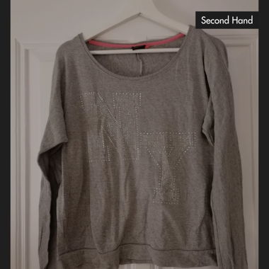 NY-Pulli