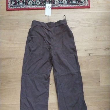 Stoffhose