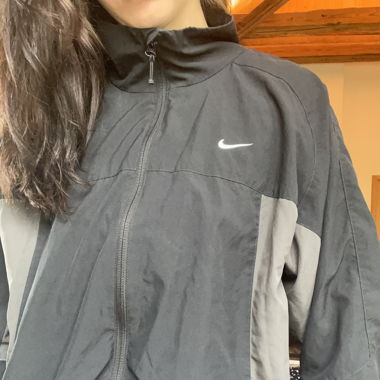 Nike Jacke