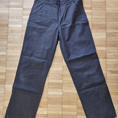 Brown trousers Dr.Denim Size S/32