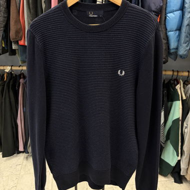 Felpa Fred Perry taglia M