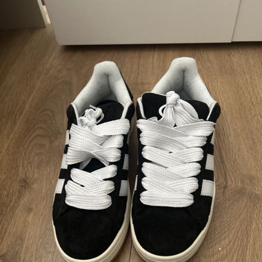 Adidas Campus