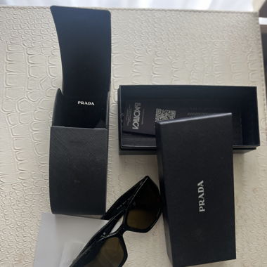 original PRADA Sonnenbrille