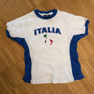Italia T-Shirt
