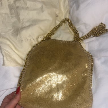 Borsa Stella McCartney
