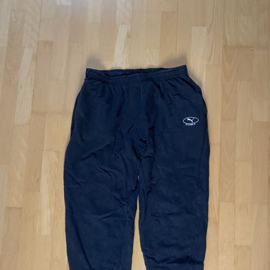 Pantalon de survêtement Puma noir